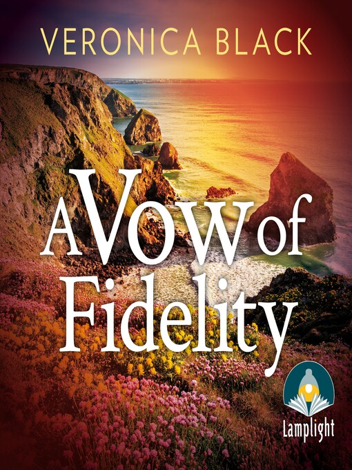 Title details for A Vow of Fidelity by Veronica Black - Available